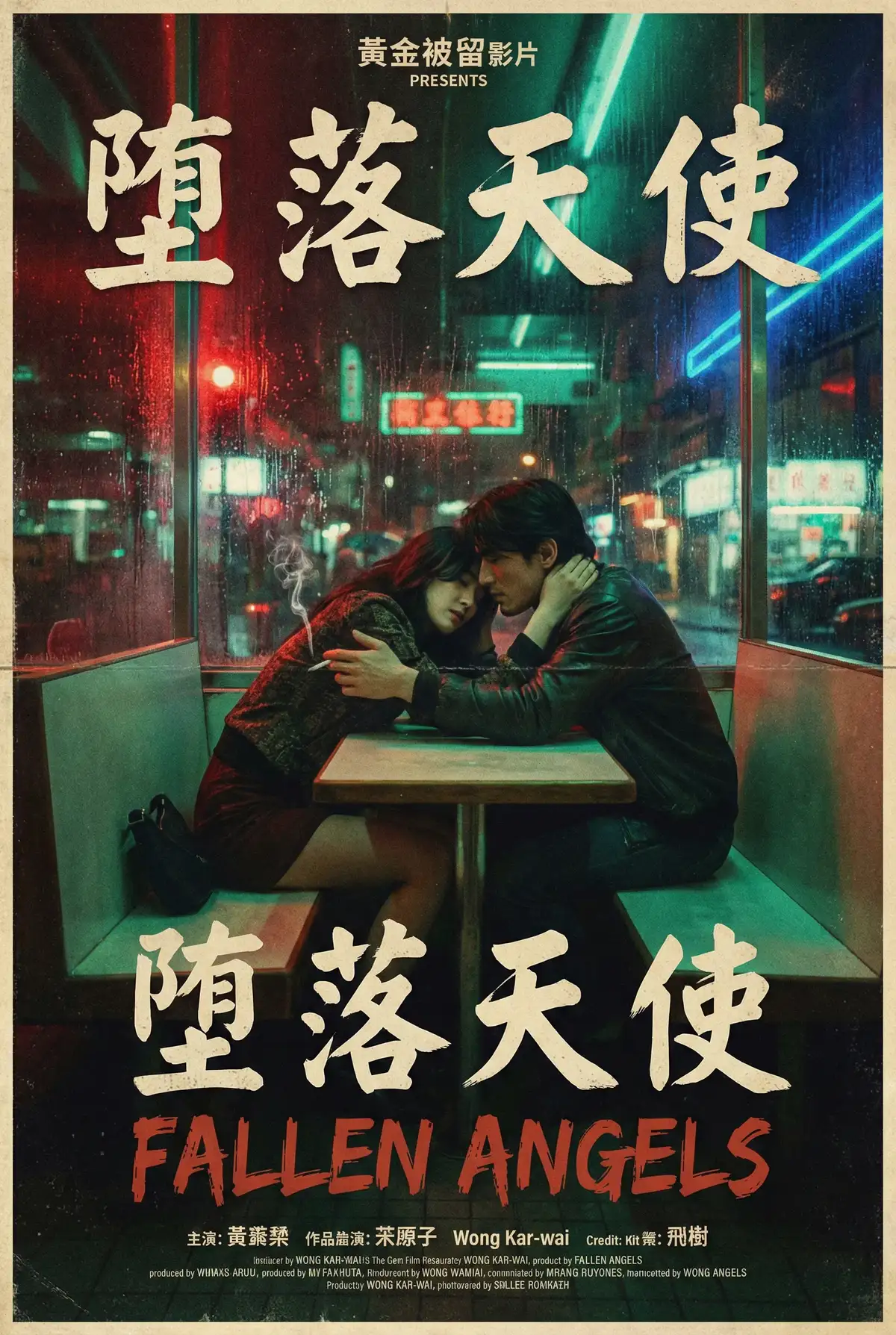 香港伦理电影海报 - 甘鞭在线观看 馆藏推荐作品
